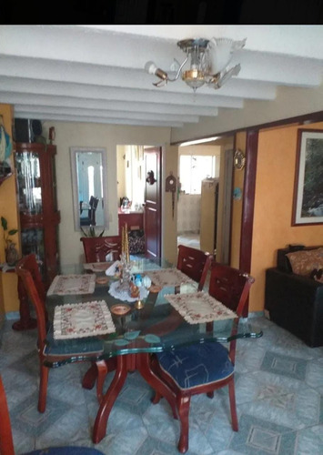 Vendo Casa En Providencia Alta Zarazota Bogota