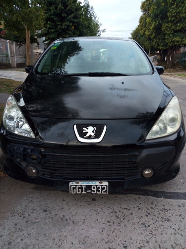 Peugeot 307 1.6 Xs 2007