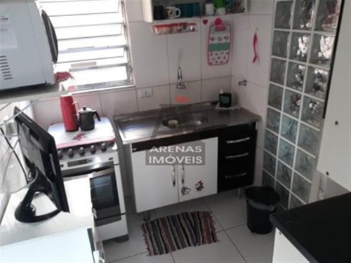 Imagem 5 de 9 de Apartamento - 462