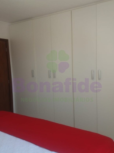 Imagem 18 de 19 de Apartamento A Venda, Residencial Tiradentes, Bairro Vila Rio Branco, Cidade Jundiaí. - Ap10913 - 34476435