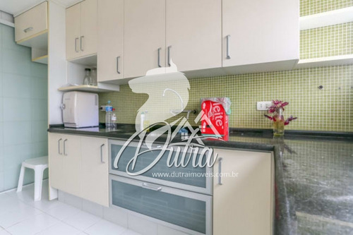 Imagem 14 de 15 de Maison Granville Campo Belo 180m² 03 Dormitórios 01 Suítes 2 Vagas - 492d-a015