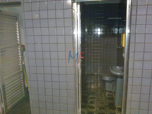 Imagem 10 de 17 de Ref 13.448 Excelente Terreno Localizado No Bairro Tatuapé 320 M² .ac, 270 M² A.t, Frente: 9 M. Zoneamento: Zeup. - 13448