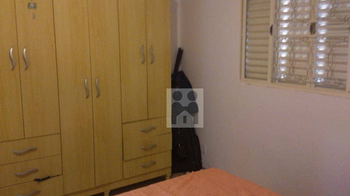 Imagem 17 de 21 de Casa Residencial À Venda, Jardim Santa Cecília, Ribeirão Preto. - Ca0227