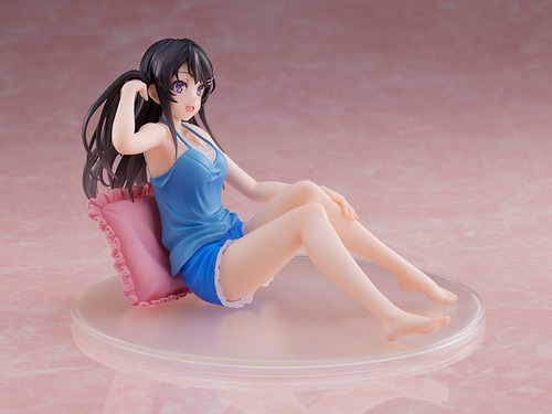 Mai Sakurajima Rascal Doest Not Dream Of A Bunny Girl Taito