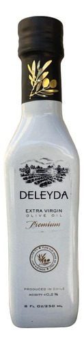 Aceite De Oliva Deleyda Premium 250 Ml