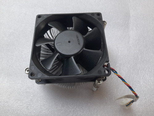 Fan Ventilador Original Dell 3647 Intel Socket 1150