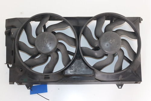 Electroventilador Peugeot 306 2000 Ev-814