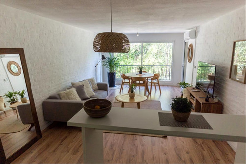 Apartamento De 1 Dormitorio Haras Del Lago Barrio Privado