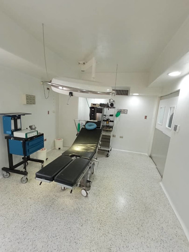 Imagen 8 de 10 de Consultorio Médico En Alquiler Calicanto Maracay Fm*