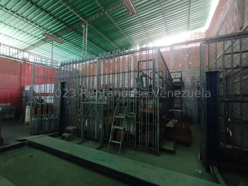 Local En Venta Centro De Barquisimeto Kenlimar Nieto 24-5827