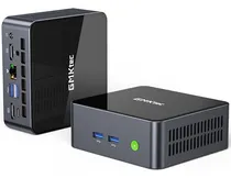 Comprar Gmktec Mini Pc Con Windows 11 Pro Intel N95 (hasta 3.4 Ghz),