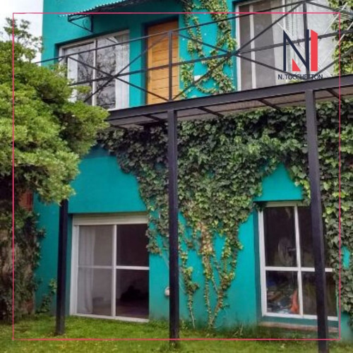 Imagen 13 de 14 de Casa En Venta En Ituzaingó