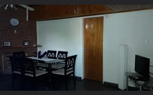 Imagen 4 de 20 de Casa De 3 Ambientes Con Parque En Santa Clara Del Mar