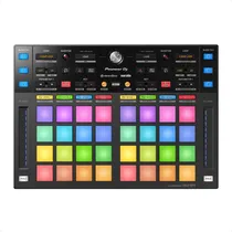 Comprar Subcontrolador Pioneer Dj Ddj-xp2 32 Pads Rekordbox Serato
