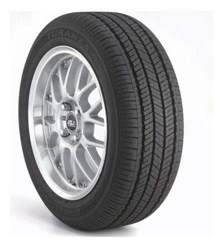 Llanta P 215/50 R18 92h A A Bridgestone Turanza Ls100