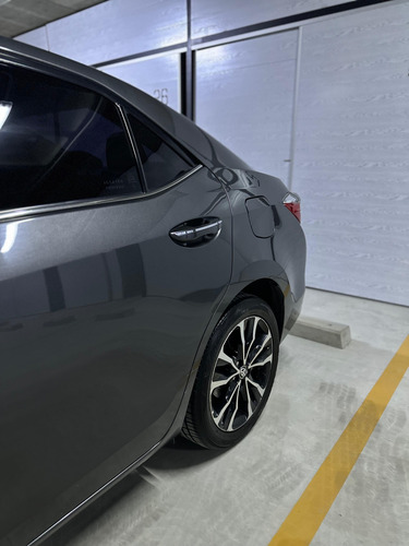 Toyota Corolla 1.8 Se-g Cvt 140cv