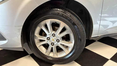 Chevrolet Prisma 1.4 Ltz 98cv