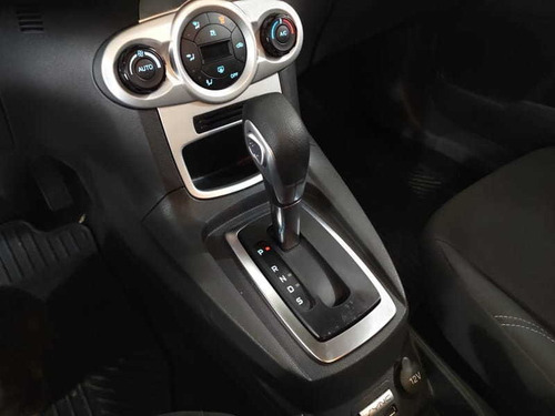 Ford Ford Fiesta Ha 1.6l Ti A