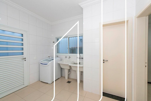 Imagem 28 de 30 de Casa À Venda, 4 Quartos, 4 Suítes, Condomínio Tivoli - Sorocaba/sp - 6102