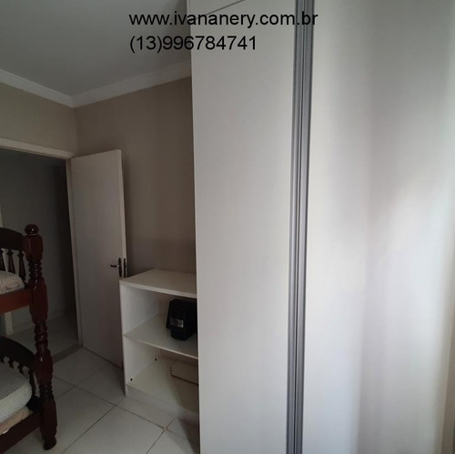 Imagem 14 de 25 de Apartamento - Ap00081 - 69247273