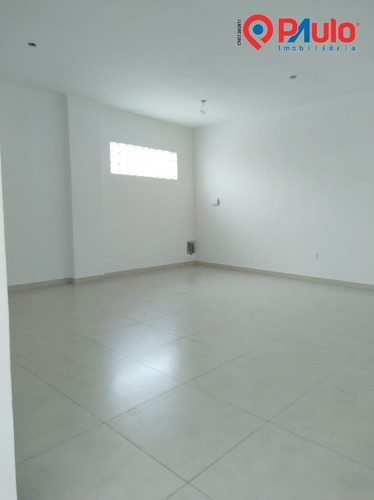 Imagem 6 de 11 de Salao Comercial - Vila Rezende - Ref: 18464 - L-18464