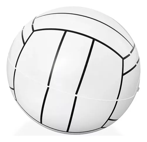 2 Unidades Vôlei Inflável Em Pvc Treinador De Vôlei Bola De Praia Jogo De  Treinamento Esportivo Vôlei De Piscina Presentes De Vôlei Individual  Futebol Americano Bola De Brinquedo