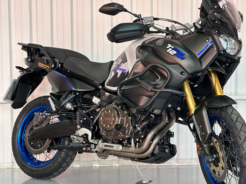 Yamaha Xt 1200 Z Super Ténéré/ Dx Abs