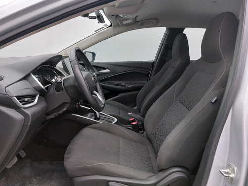 Chevrolet Onix 1.0 TURBO FLEX PLUS LTZ AUTOMÁTICO