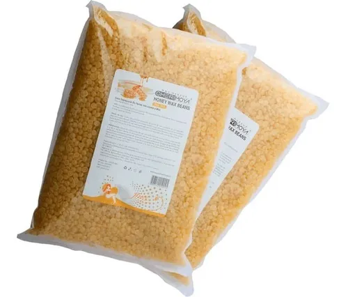 comprar Cera Depilatoria Elástica De 1 Kilo