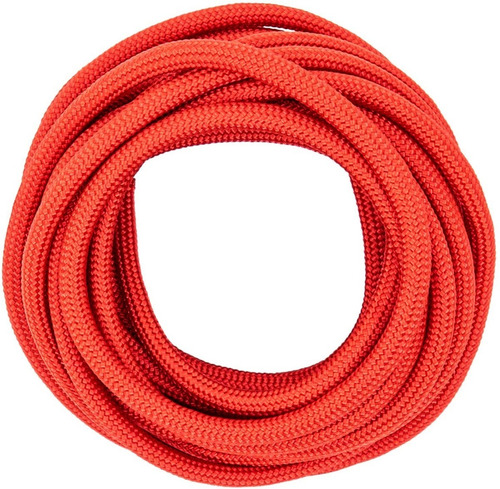 Imagen 4 de 10 de Cuerda Paracord De Nylon Multiusos De 305 Mts Sgt Knots