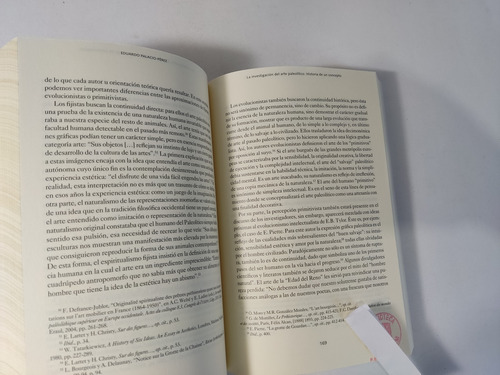 Libro Historia De La Prehistoria Istor Cide 175m6 (Usado)