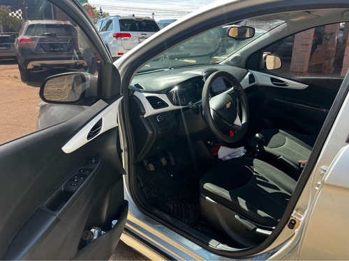 Chevrolet Spark 1.4 Active Mt