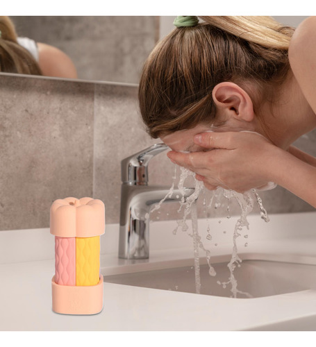 Botellas De Viaje Para Champú Envases Recargables Portátiles