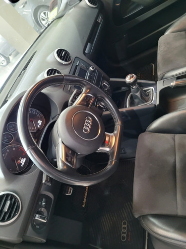 Imagen 15 de 24 de Impecable Audi S3 Quatro 2.0 4motion Año 2012 Solo 61.000 Km