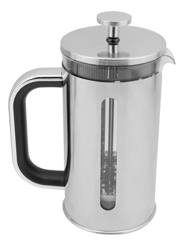 Prensa Francesa Acero Inoxidable Para Café O Té 600 Ml