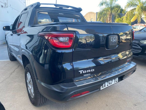 Fiat Toro 2.0 TDI 4X2 FREEDOM L16