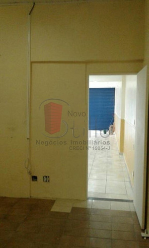 Salao - Quarta Parada - Ref: 9470 - L-9470