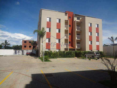 Imagem 3 de 20 de Apartamento Com 2 Dorms, Vila São Guido, Pirassununga - R$ 200 Mil, Cod: 96400 - V96400