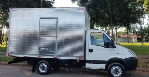 Iveco Daily 35s14 Modelo 2012