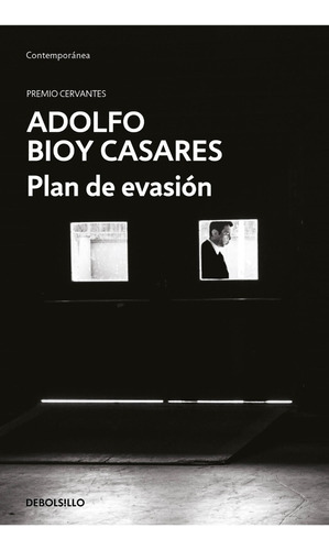 Libro Plan De Evasión - Adolfo Bioy Casares