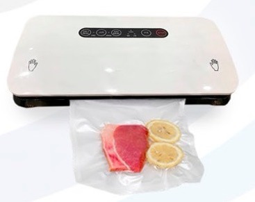 Selladora Empacadora De Vacio De 30cms Tipo Foodsaver Oster