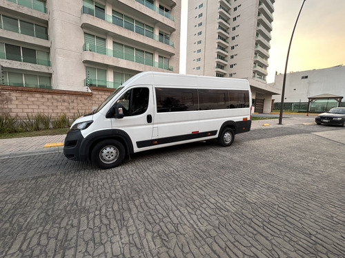 Peugeot Manager 3.0 Furgón Std Hdi Mt