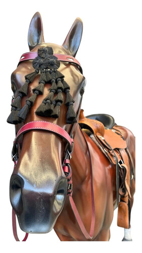 Brida Para Caballo