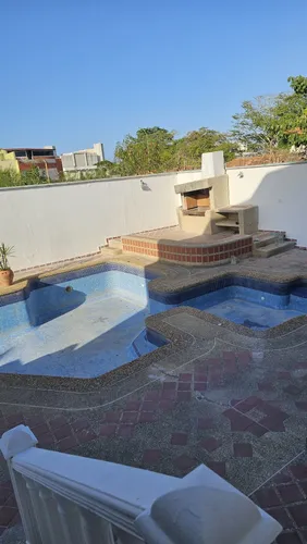 Casa Urb. Costa Azul