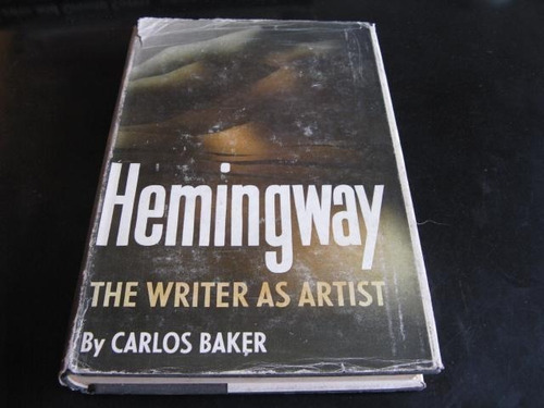 Mercurio Peruano: Libro Hemingway  354p 1956 L98