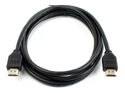 Cable Hdmi  1.5 Metros