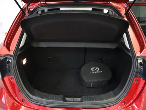 Mazda 2 HATCHBACK TOURING 1.5 TP 6AB