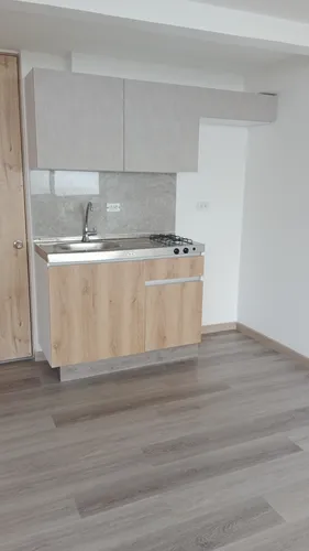 Apartaestudio Alquiler, San Cristóbal Norte