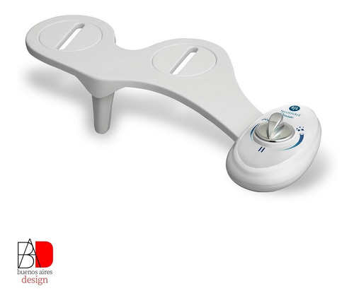 Imagen 1 de 9 de Duchador Bidet De Mano Bidet Portatil Para Inodoro Grifería