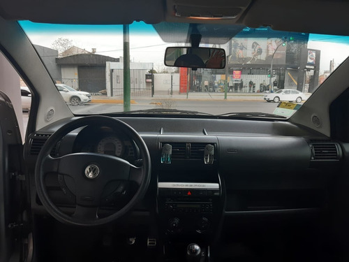 Volkswagen Crossfox